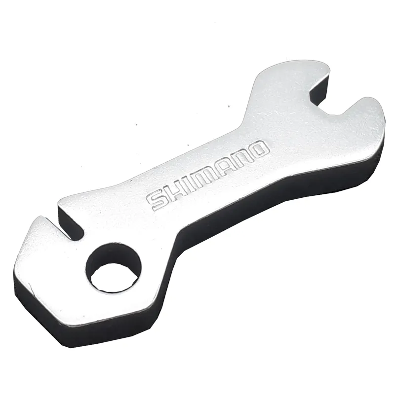 Shimano Spoke Wrench for Shimano WH-6600 4.4mm
