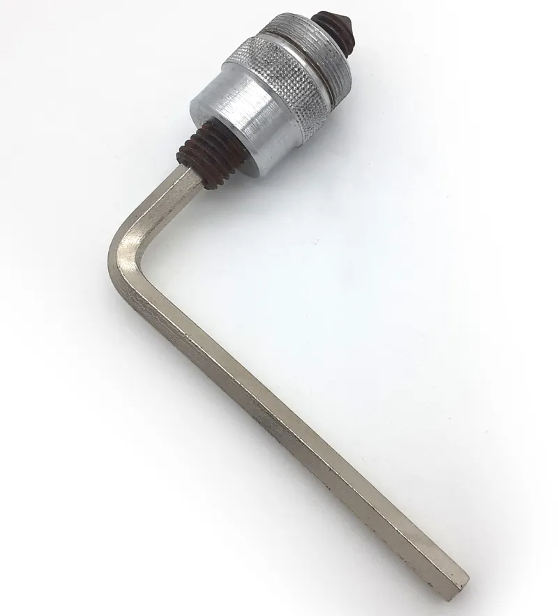 Brev Cobra Italy M22 Crank Extractor Shop Soiled