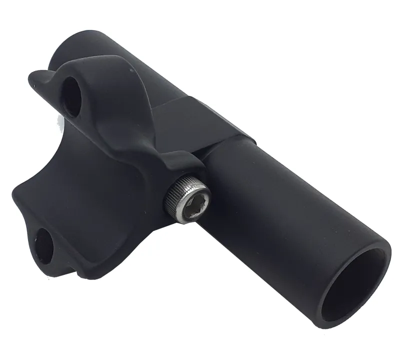 X-Tasy Extra Cycle Computer or Light Mount Kit