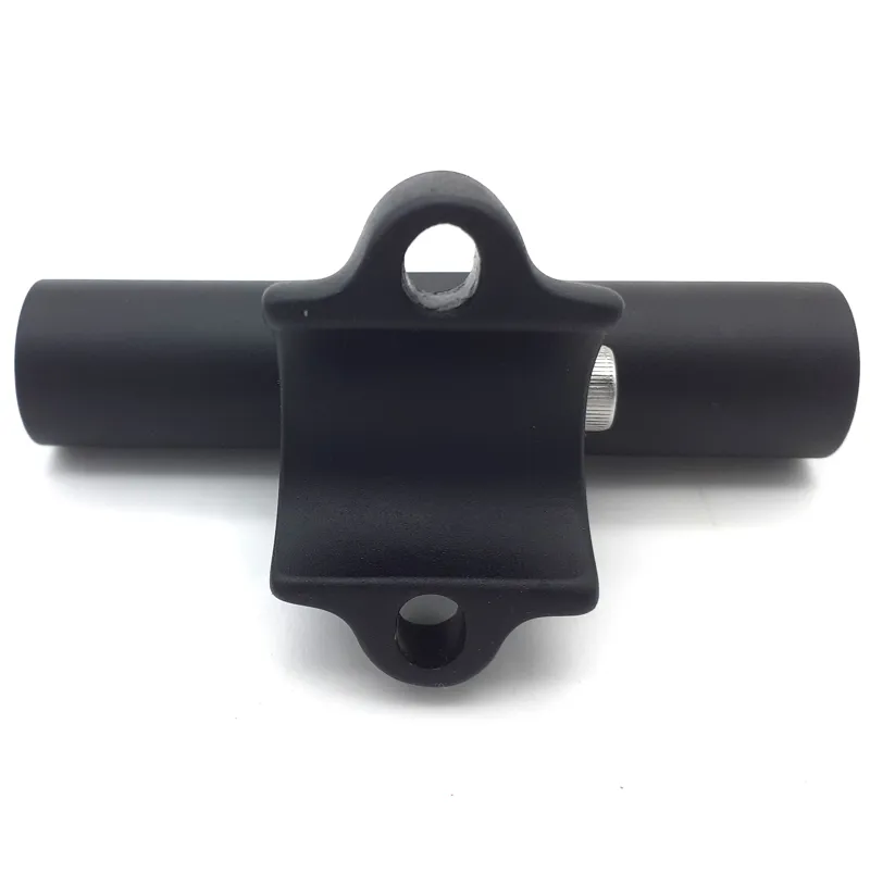 X-Tasy Extra Cycle Computer or Light Mount Kit-1