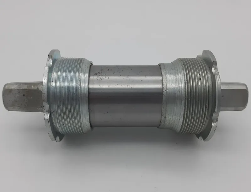 Campagnolo Mirage Italian Thread 111mm Square Taper Bottom Bracket-2