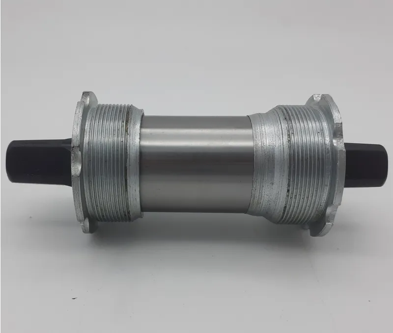 Campagnolo Veloce Italian Thread 111mm Square Taper Bottom Bracket-2