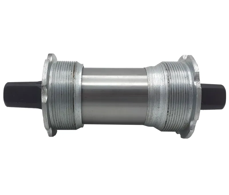 Campagnolo Veloce Italian Thread 115mm Square Taper Triple Bottom Bracket