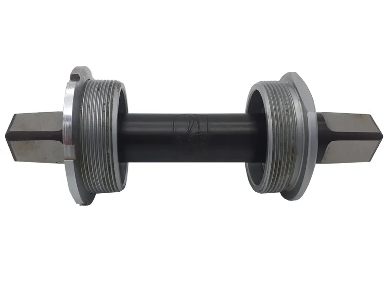 Campagnolo Triomphe 903/100 Italian Thread 115mm Square Taper Loose Ball Bottom Bracket