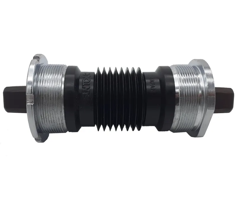 Suntour GPX 113mm Square Taper Bottom Bracket NOS-1