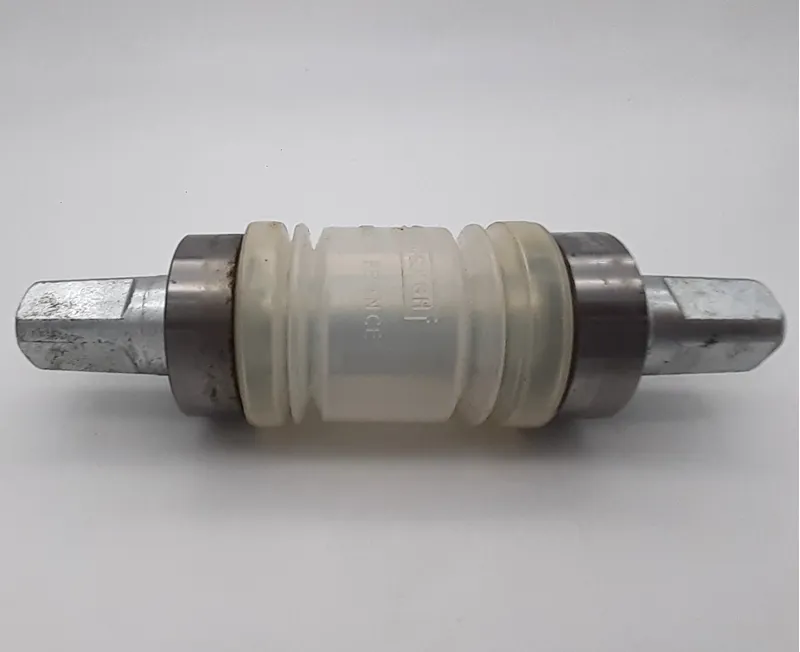 Stronglight No.651 BSA Thread 118mm Bottom Bracket NOS-4