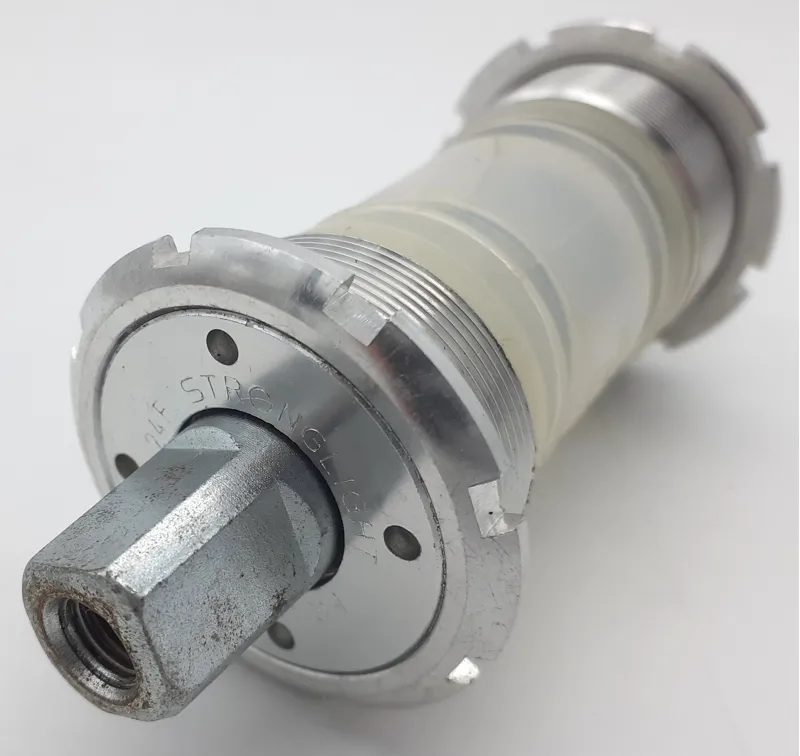 Stronglight No.651 BSA Thread 118mm Bottom Bracket NOS-2