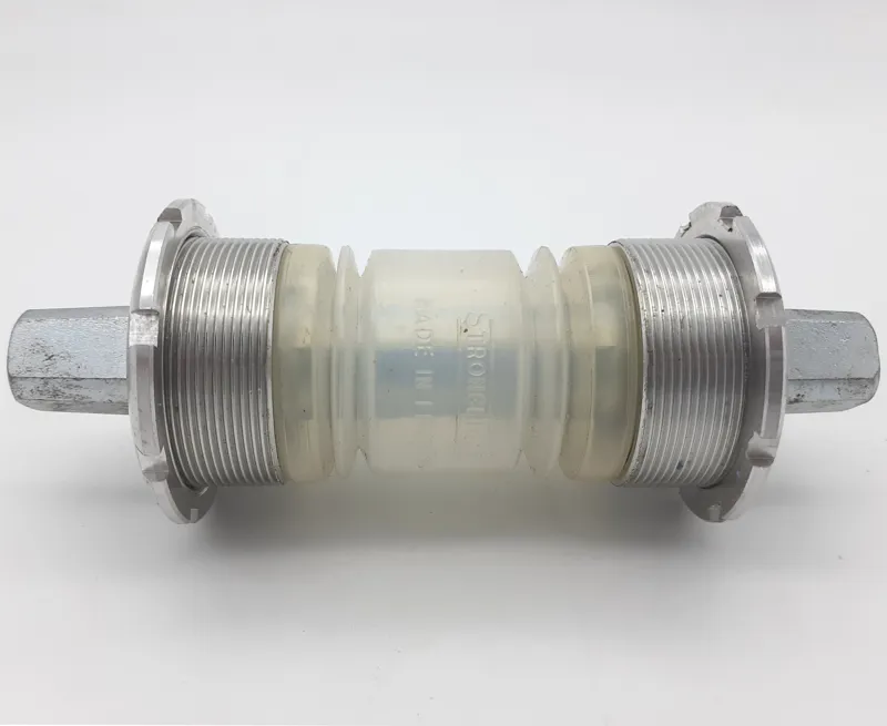 Stronglight No.651 BSA Thread 118mm Bottom Bracket NOS-3