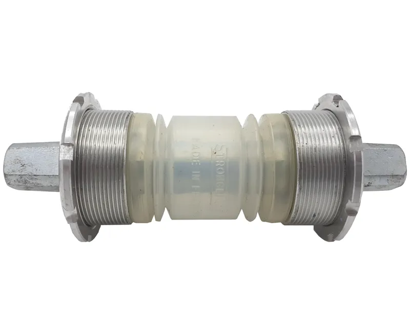 Stronglight No.651 BSA Thread 118mm Bottom Bracket NOS