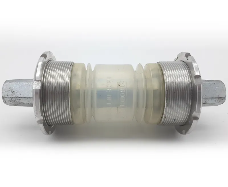 Stronglight No.651 BSA Thread 118mm Bottom Bracket NOS-1