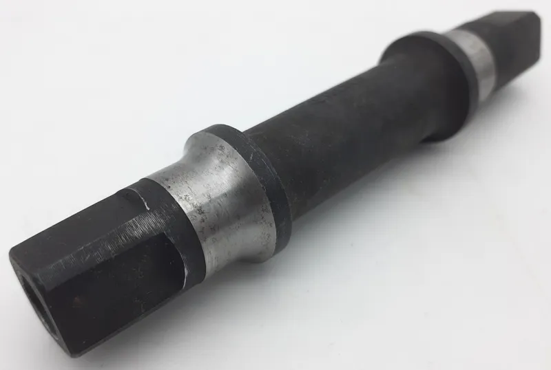 Sugino Mighty BSA English Thread 115mm Square Taper Bottom Bracket NOS-4