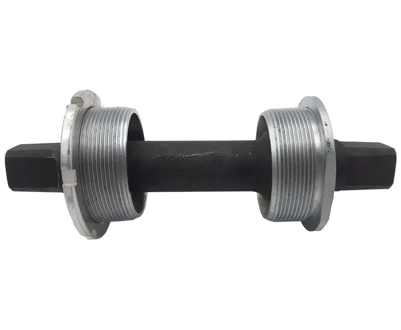 Sugino Mighty BSA English Thread 115mm Square Taper Bottom Bracket NOS