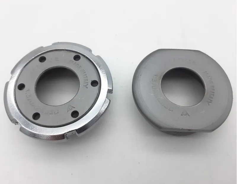 Miche BSA English Thread 115mm Square Taper Bottom Bracket NOS-2