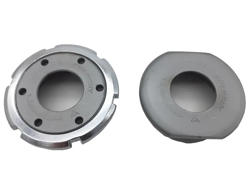 Miche BSA English Thread Bottom Bracket Cups NOS