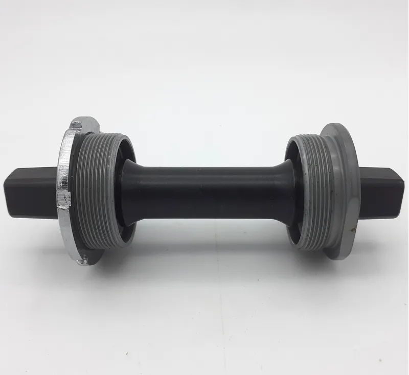 Miche BSA English Thread 115mm Square Taper Bottom Bracket NOS-1