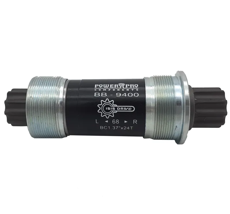 TH Industries BSA Thread 113 ISIS Bottom Bracket