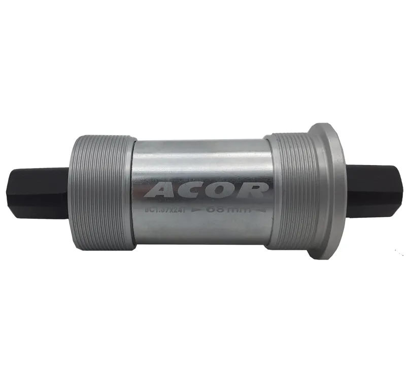 Acor BSA Thread 113 Square Taper Bottom Bracket