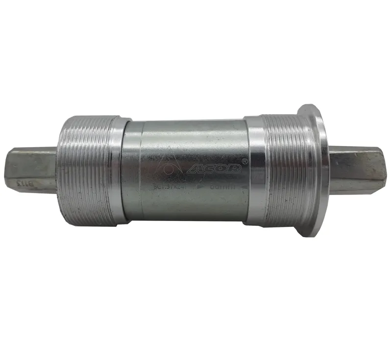 Acor BSA Thread 113 Square Taper Bottom Bracket