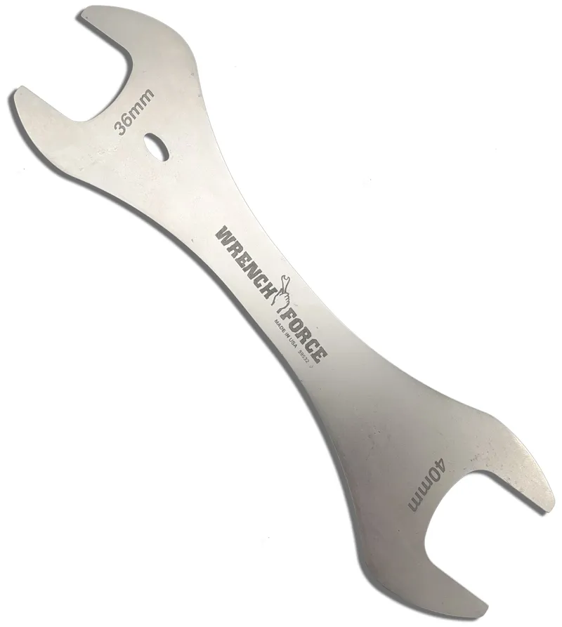 Snap-On Wrench Force Head Wrench for 36mm and 40mm Headset