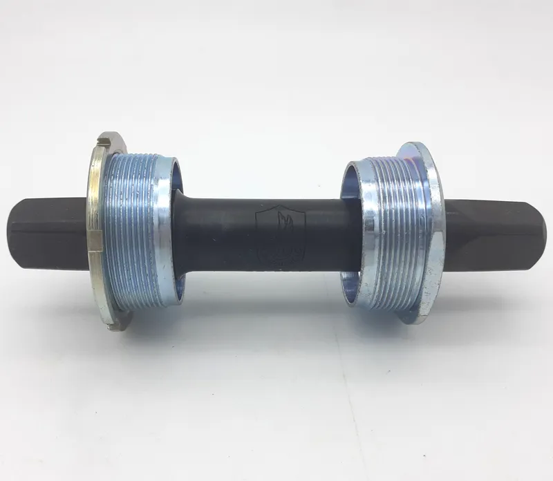 Campagnolo Xenon BSA Thread 115.5mm Square Taper Bottom Bracket-1