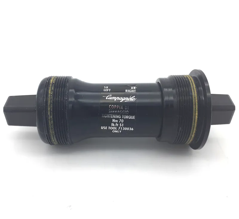 Campagnolo Centaur BSA Thread 111mm Square Taper Bottom Bracket