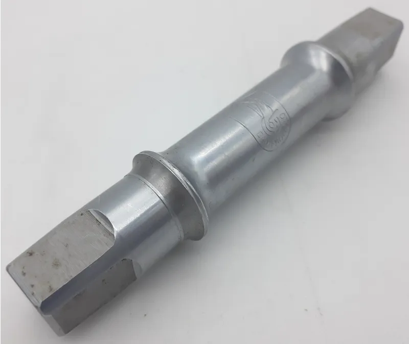 Campagnolo Record BB-03RE English Thread 111mm Square Taper Loose Ball Bottom Bracket-5