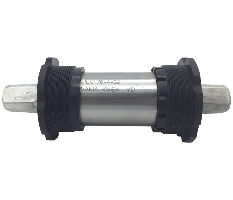 Kinex BSA Thread 113mm Square Taper Bottom Bracket