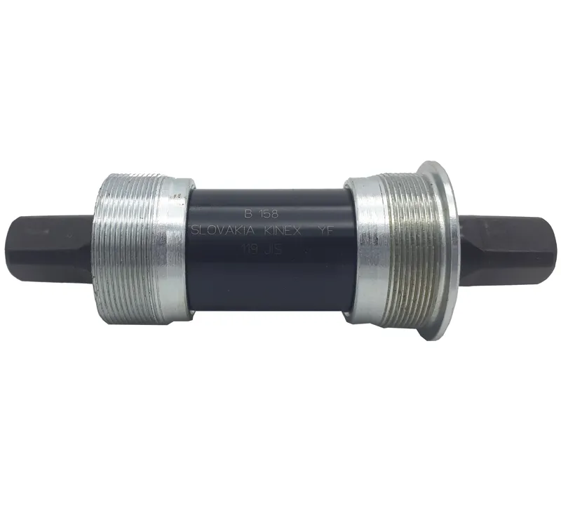 Stronglight Kinex B158 BSA Thread 119mm Bottom Bracket NOS