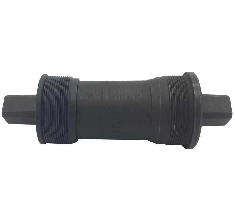 Shimano LP27 BSA Thread 111mm Square Taper Bottom Bracket