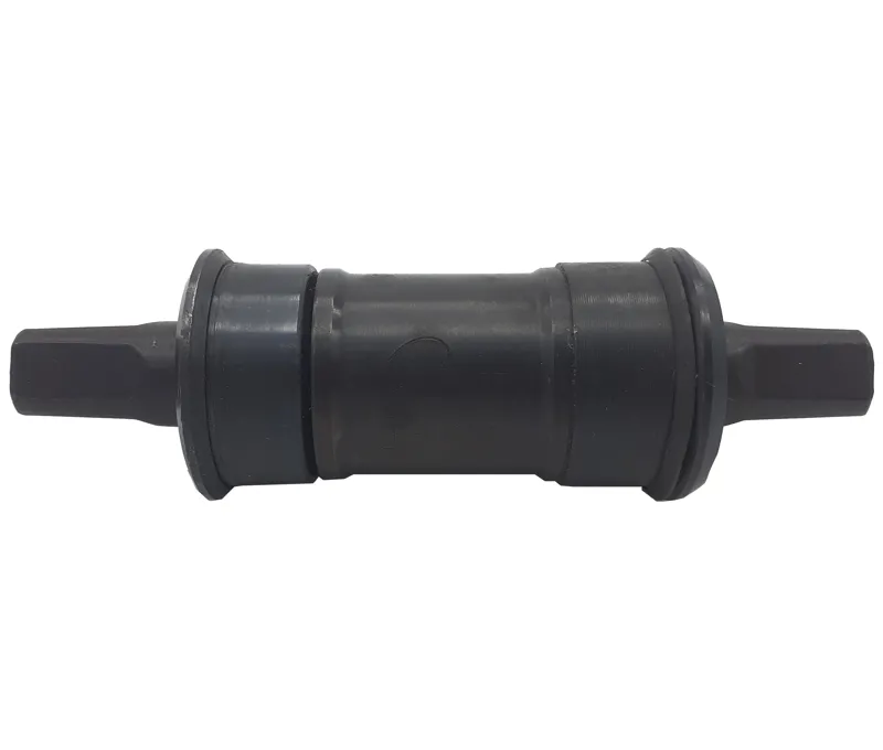 YST No Threads BSA 125mm Square Taper Bottom Bracket