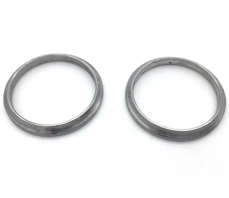 Shimano Dura Ace BB-7700 Octalink Bottom Bracket Cones Pair