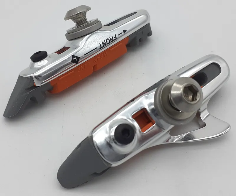 Ashima Ultra Light Shimano Compatible with 3 Function Pad-1