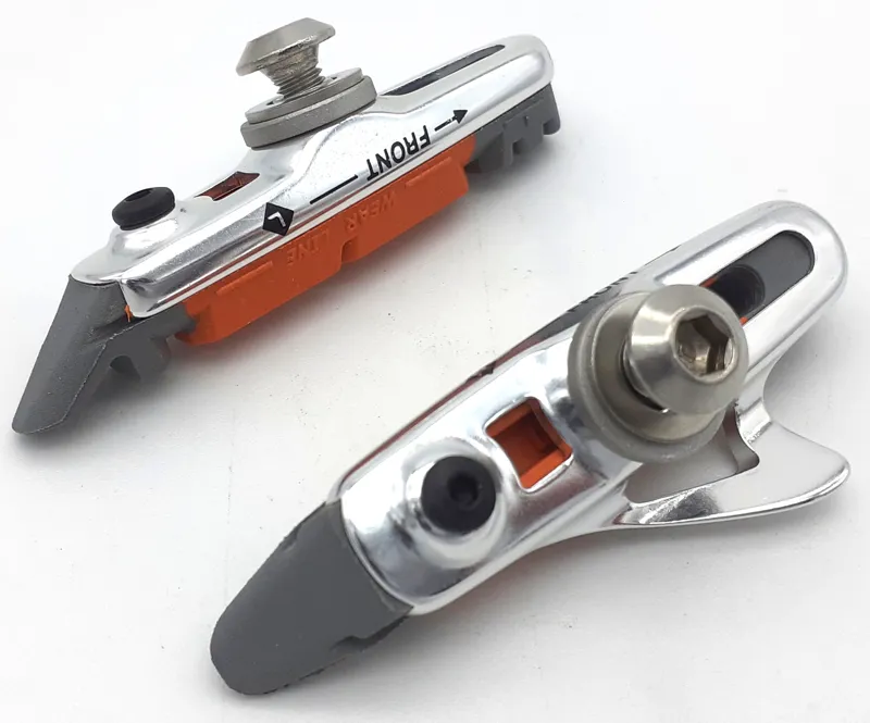 Ashima Ultra Light Shimano Compatible with 3 Function Pad