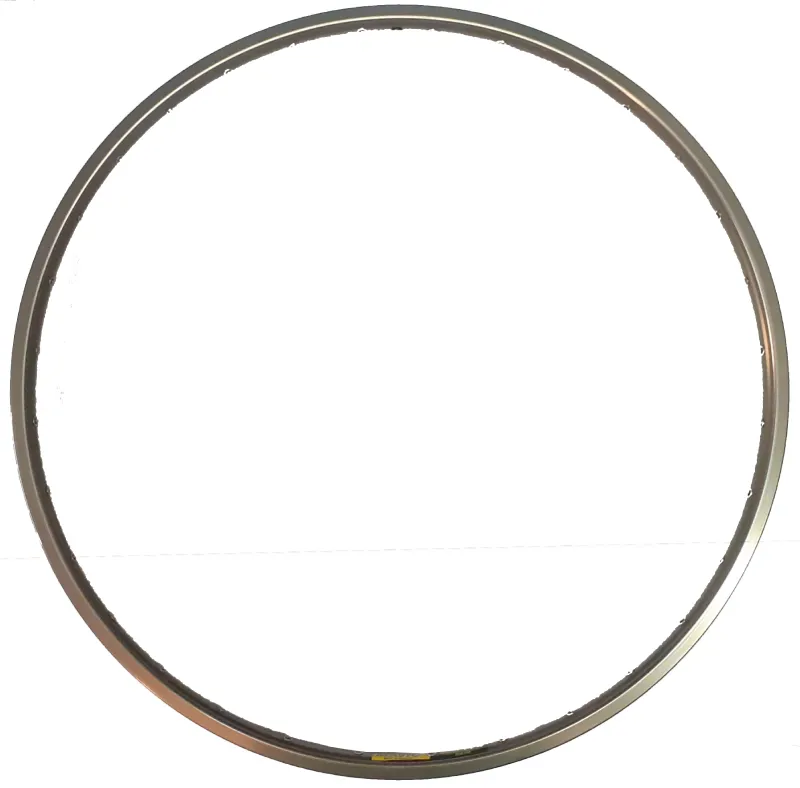 Mavic 230 TIB 26 Inch Mountainbike 32Hole Rim Pair Shop Solied-1