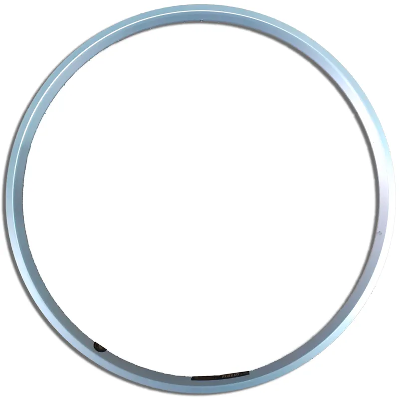 Velocity Aero Heat AT 26 Inch Mountainbike 32Hole Rim in Silver