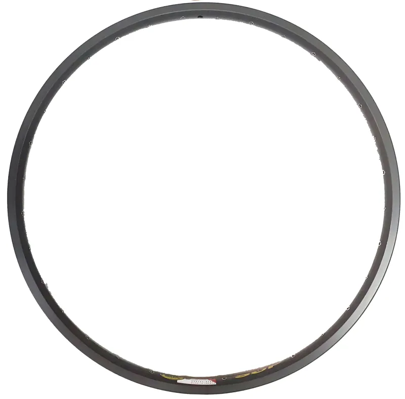 Mavic 121 26 Inch Mountainbike 32Hole Rim in CD Grey