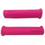 Tioga Biogrip-II Handlebar Grips in Pink Retro 1990s NOS