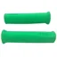 Tioga Biogrip-II Handlebar Grips in Green Retro 1990s NOS Shop Soiled