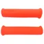 Tioga Biogrip-II Handlebar Grips in Orange Retro 1990s NOS