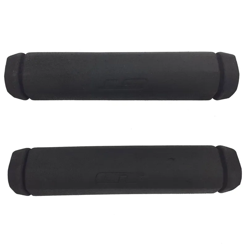 GT Mountain Grips Foam in Back Retro 1990s NOS Shop Soiled