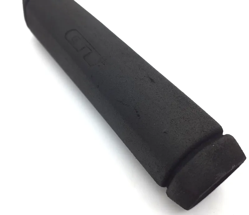 GT Mountain Grips Foam in Back Retro 1990s NOS Shop Soiled-1