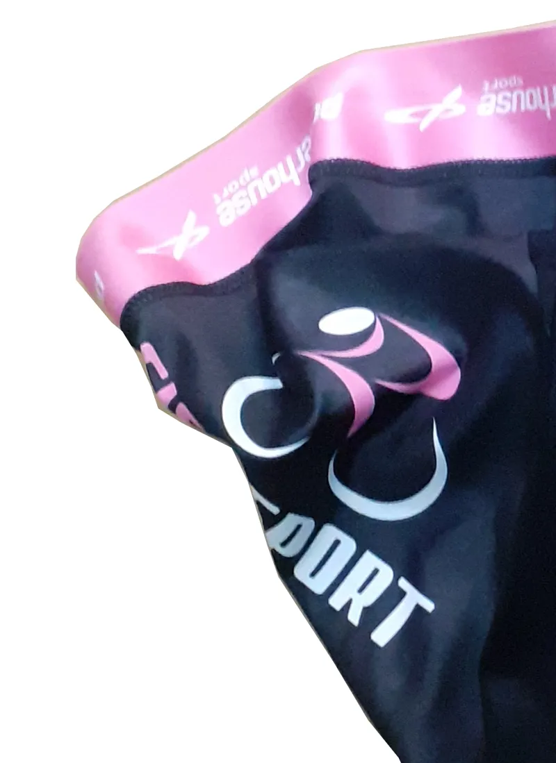 Cicli Sport 2014 Giro Gran Fondo Bib Short-3