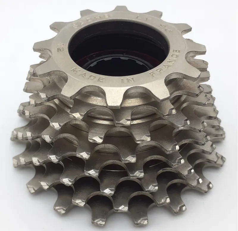 Sachs Aris LY96 8 Speed Freewheel 12-19-1