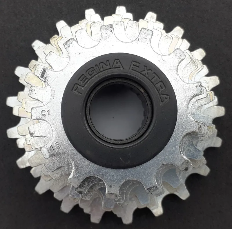 Regina Extra 8 Speed Freewheel 13-21-1