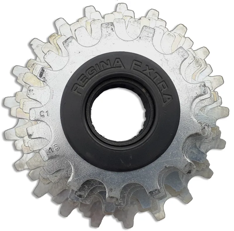 Regina Extra 8 Speed Freewheel 13-21