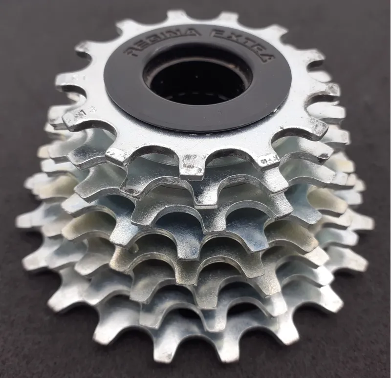 Regina Extra 8 Speed Freewheel 13-21-3