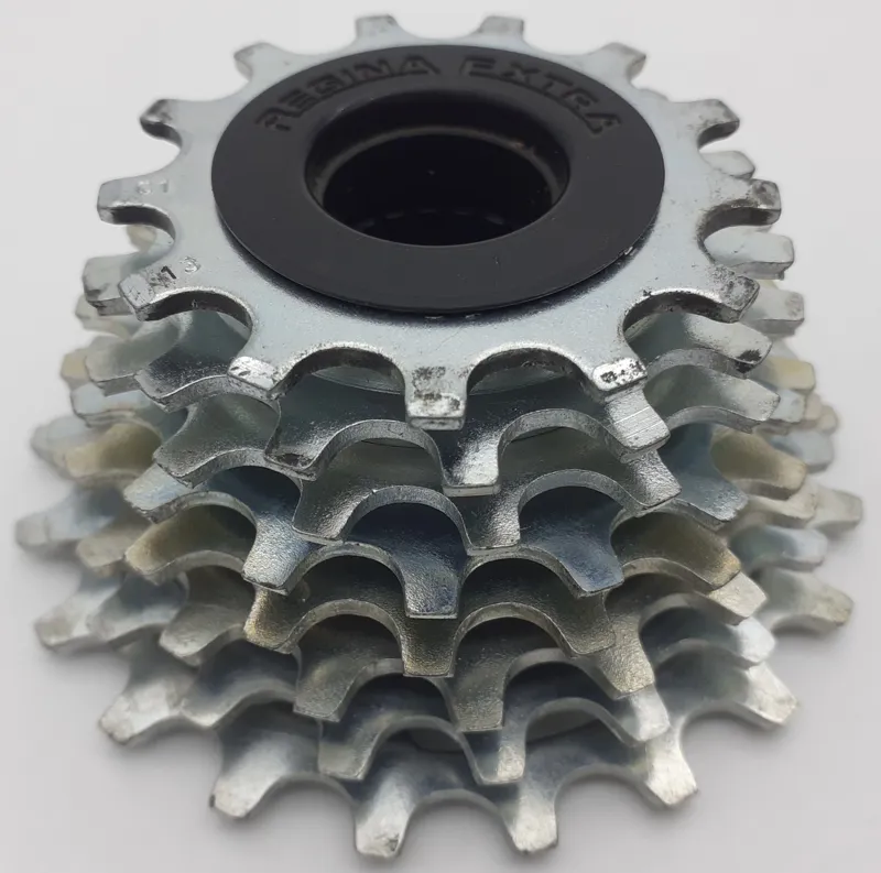Regina Extra 8 Speed Freewheel 13-21-2