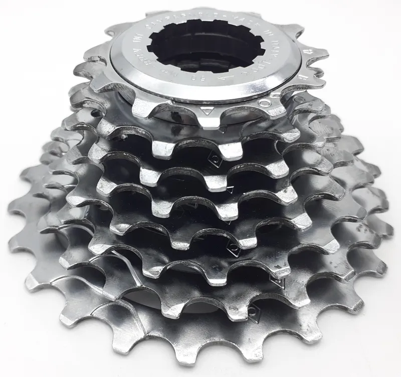 Campagnolo Record 8 Speed Ultra Drive Cassette 12-23t-2