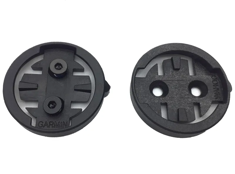 Pinarello Most Out Front Mount Garmin Wahoo Adaptor Kit