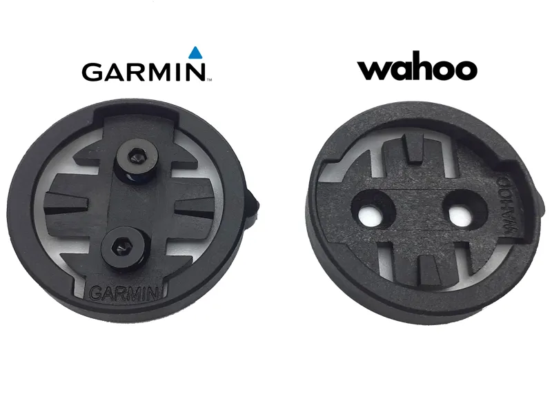 Pinarello Most Out Front Mount Garmin Wahoo Adaptor Kit-1